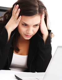 Protecting Yourself From Occupational Stress