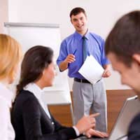 Training Developing Career Counselling