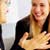 Attitudes and Qualities of a Counsellor